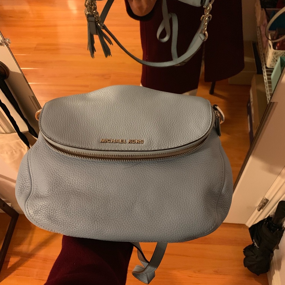 Michael Kors crossbody bag